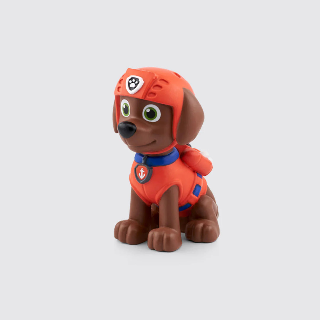 Paw Patrol: Zuma | Tonies