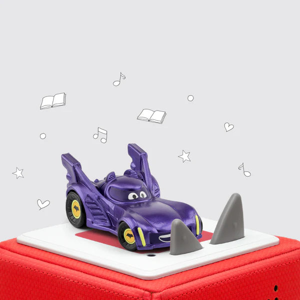 DC: Batwheels | Tonies