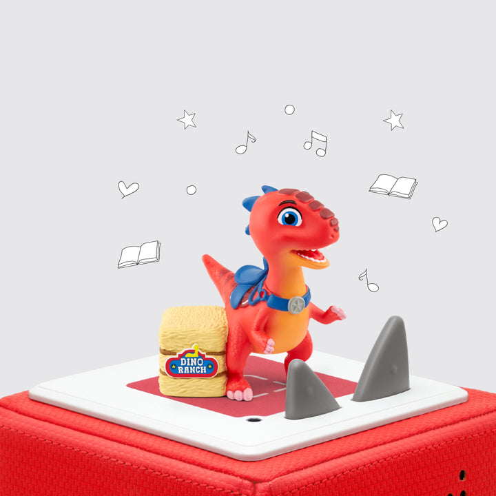 Dino Ranch | Tonies