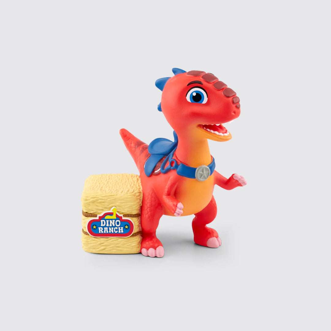 Dino Ranch | Tonies