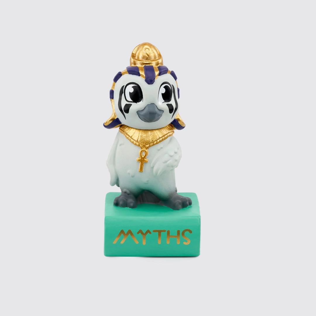 Tonie - Favorite Myths: Egyptian Mythology