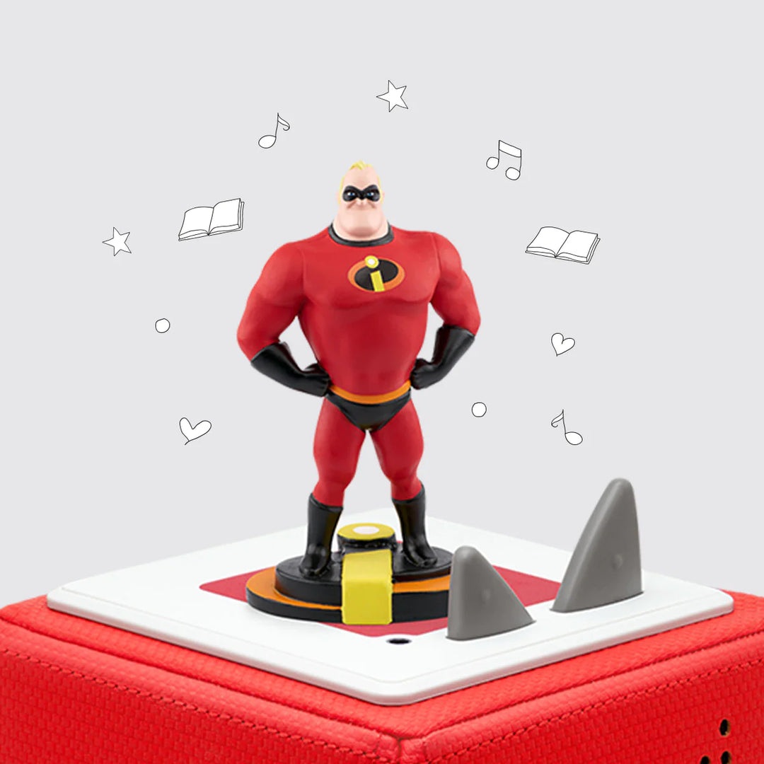 Tonie - Disney & Pixar -The Incredibles