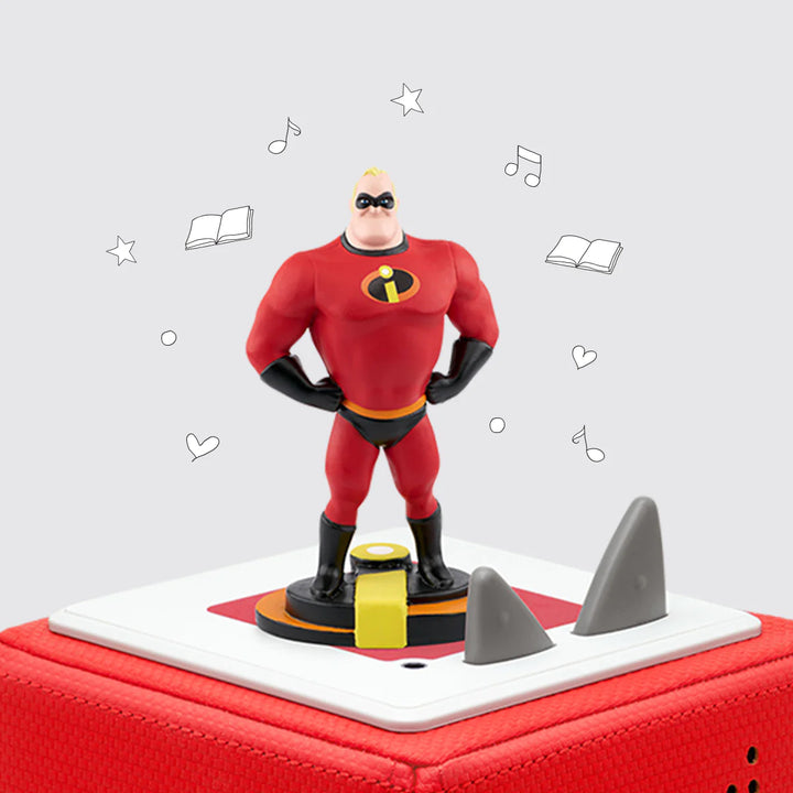 Tonie - Disney & Pixar -The Incredibles