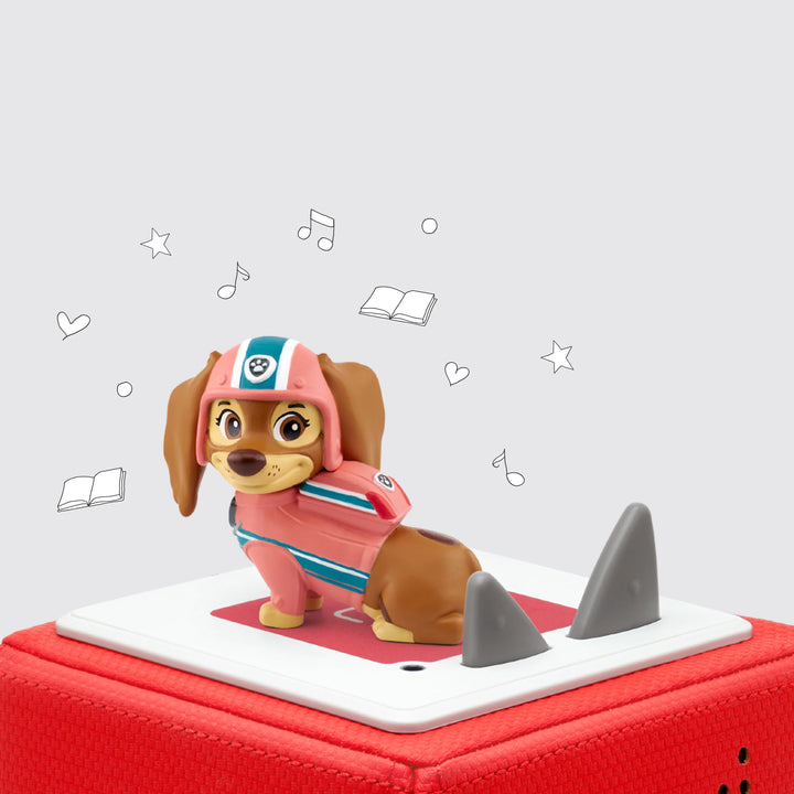 PAW Patrol: Liberty | Tonies