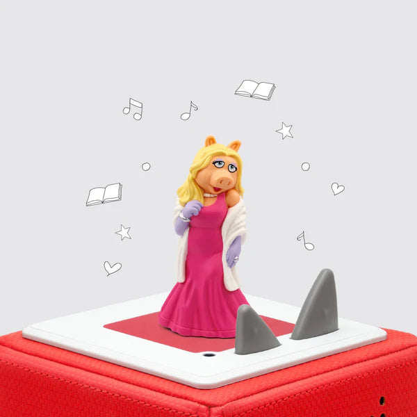 Tonie - The Muppets: Miss Piggy