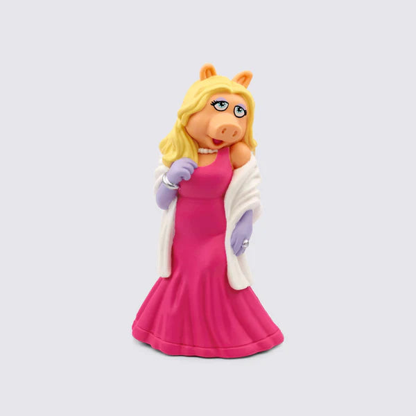 Tonie - The Muppets: Miss Piggy