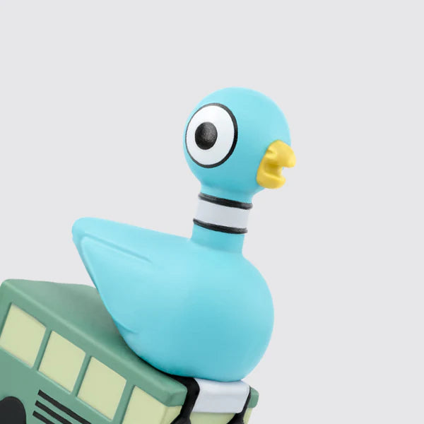 Tonie: Mo Willems' Pigeon Series