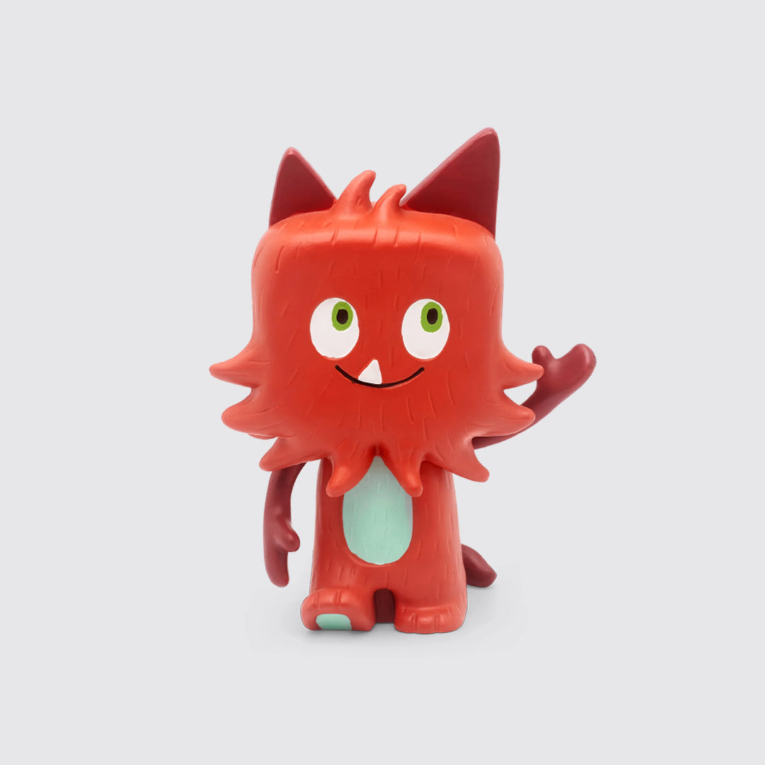 Creative Tonie - Red Monster | Tonies