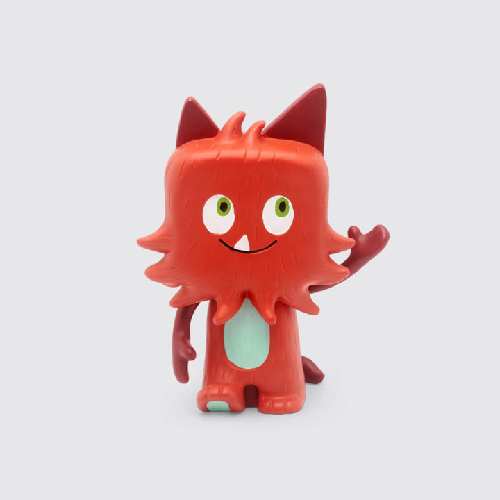 Creative Tonie - Red Monster | Tonies