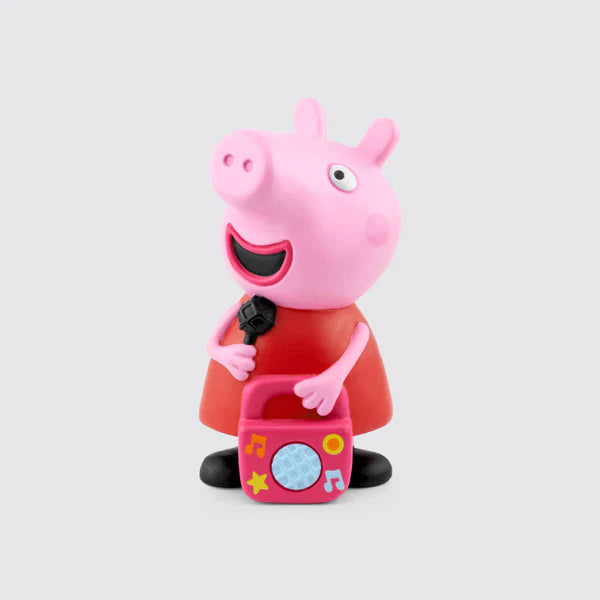 Peppa Pig: My First Album | Tonies