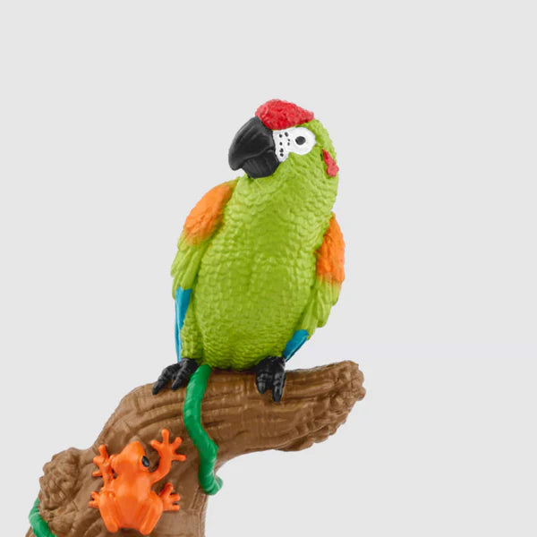 National Geographic Kids: Amazon Rainforest | Tonies