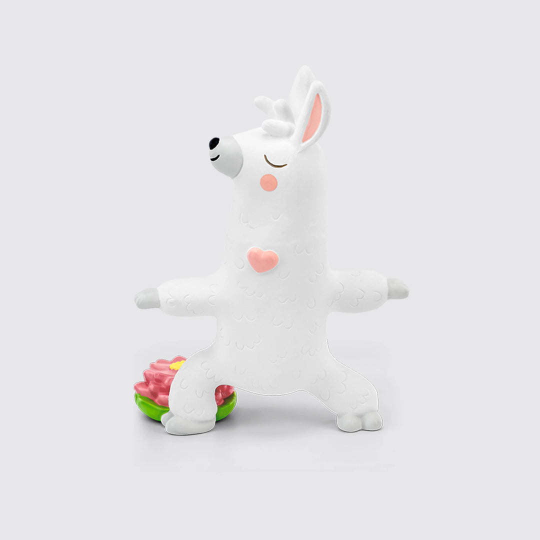 Tonie - Yoga Tonie