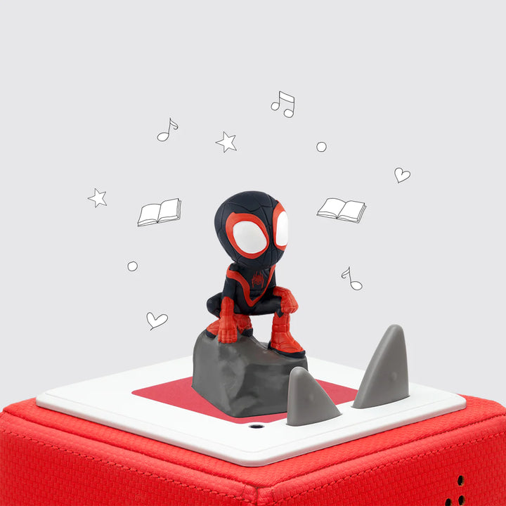 Marvel: Spidey and His Amazing Friends - Spin | Tonies