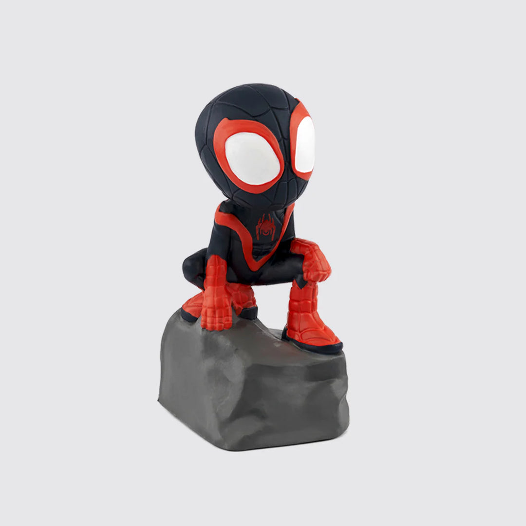 Marvel: Spidey and His Amazing Friends - Spin | Tonies