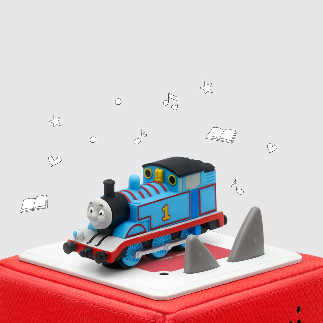 Tonie - The Adventure Begins: Thomas the Tank Engine