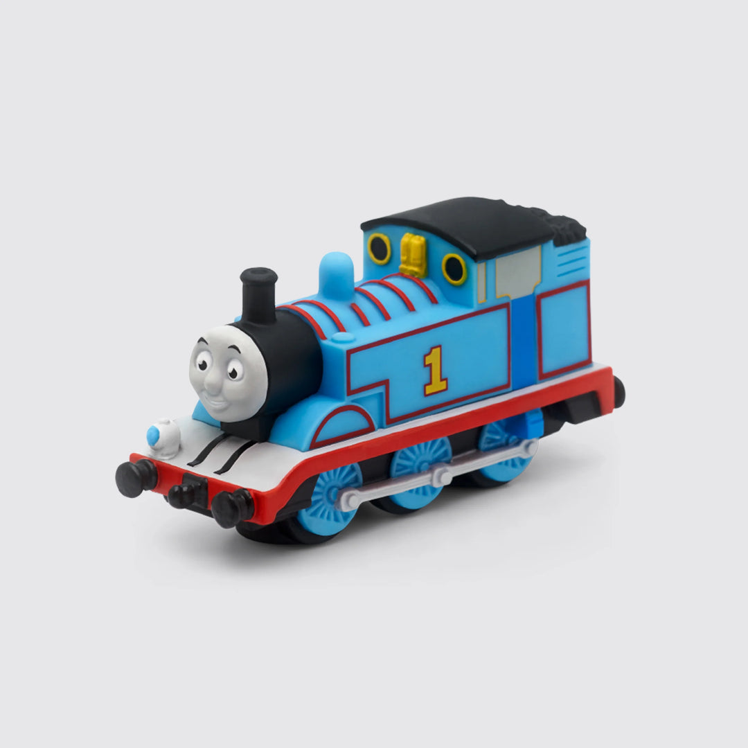 Tonie - The Adventure Begins: Thomas the Tank Engine