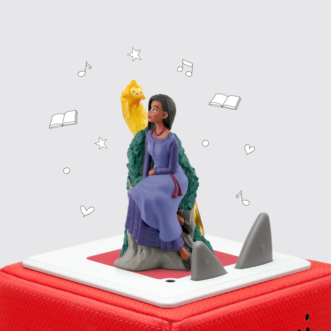 Disney: Wish | Tonies