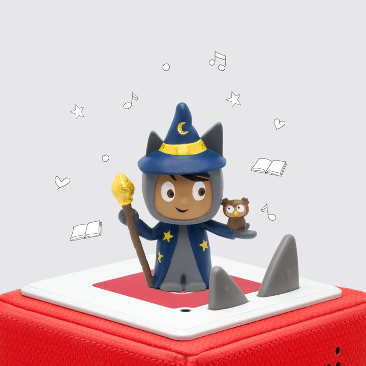 Creative Tonie - Wizard | Tonies