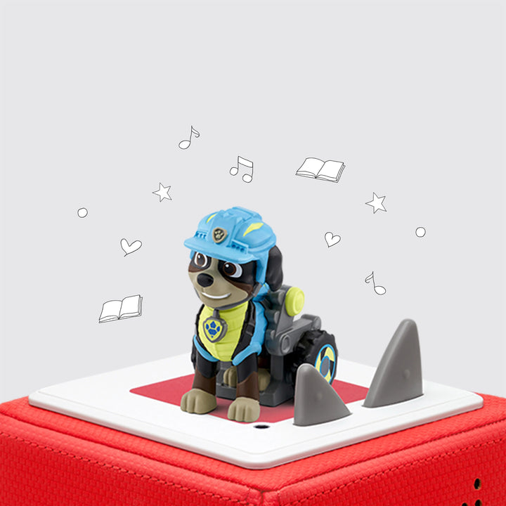 Tonie - Paw Patrol: Rex