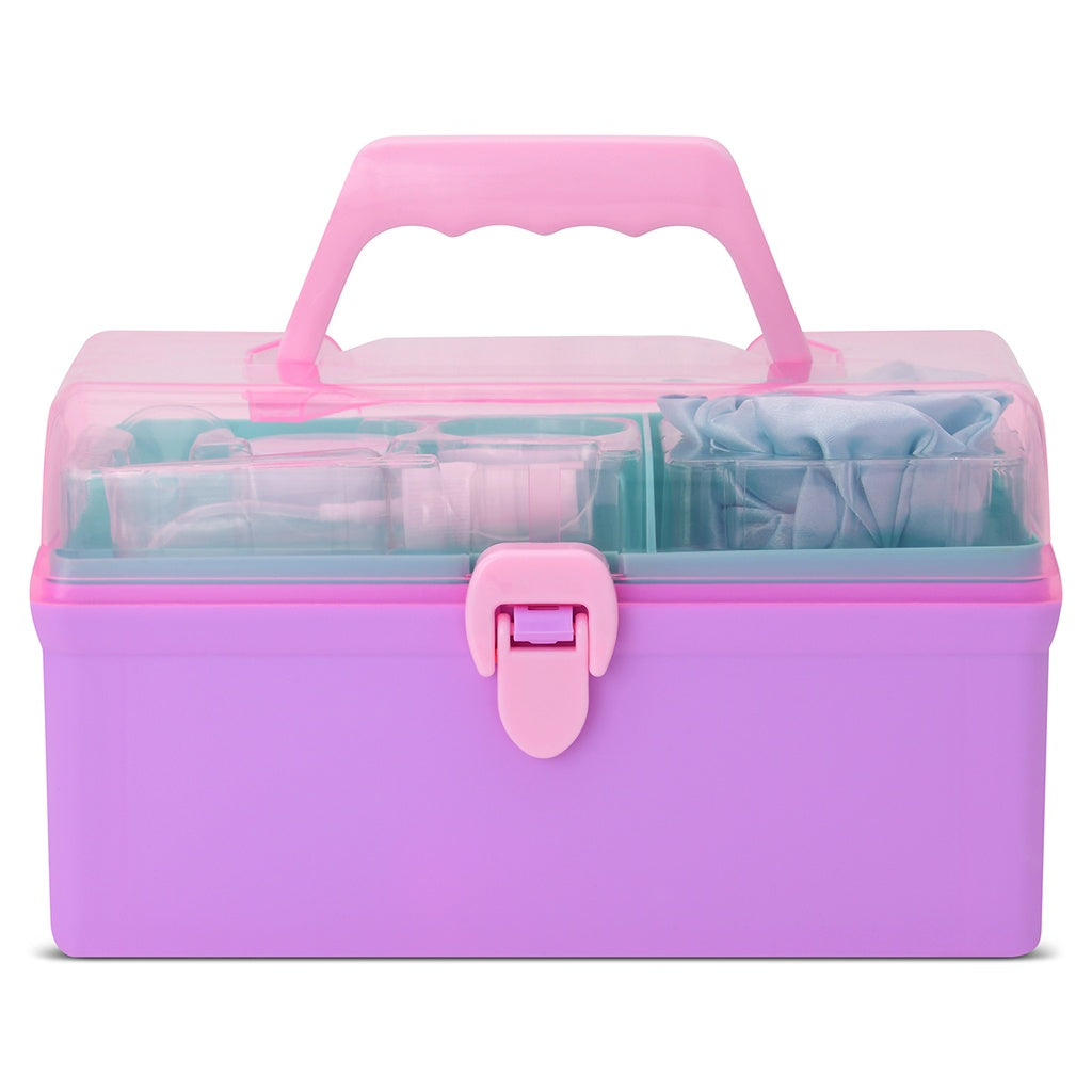 Travel Case Beauty Set | iScream
