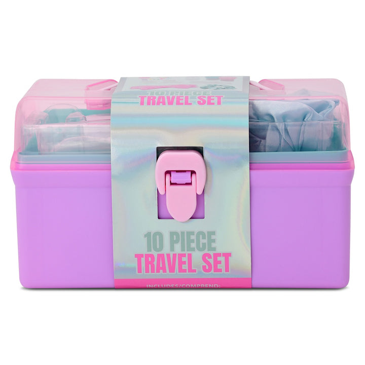 Travel Case Beauty Set | iScream