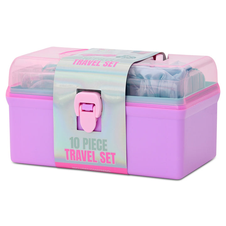 Travel Case Beauty Set | iScream