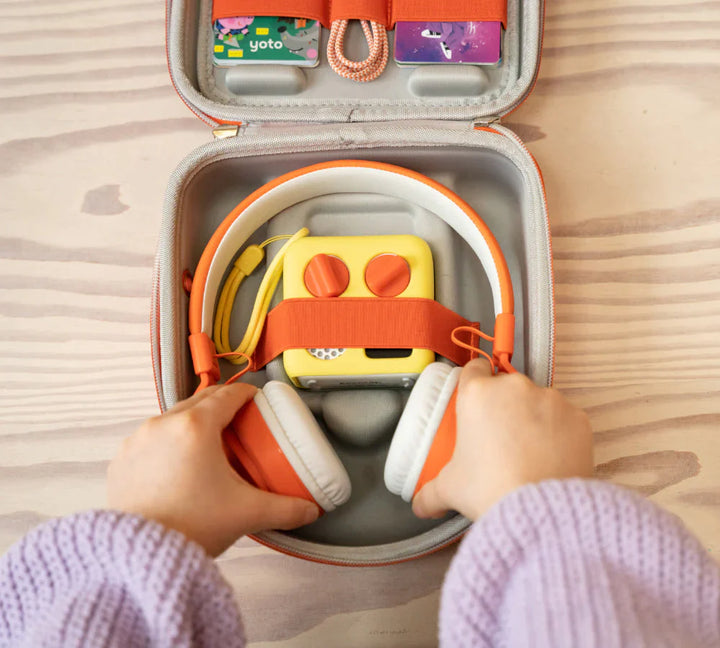 Yoto Mini Travel Case | Yoto