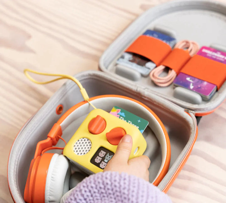 Yoto Mini Travel Case | Yoto