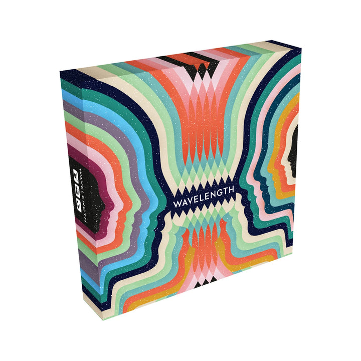 Wavelength | Asmodee