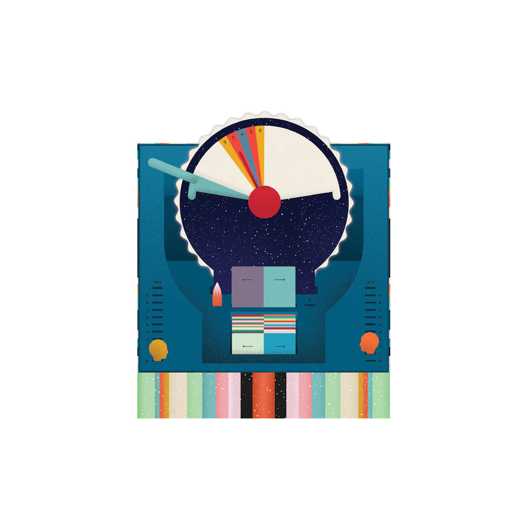 Wavelength | Asmodee