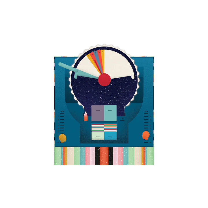 Wavelength | Asmodee