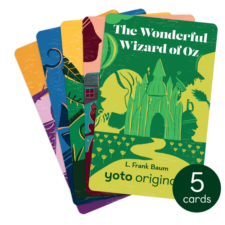 The Classics Collection | Yoto