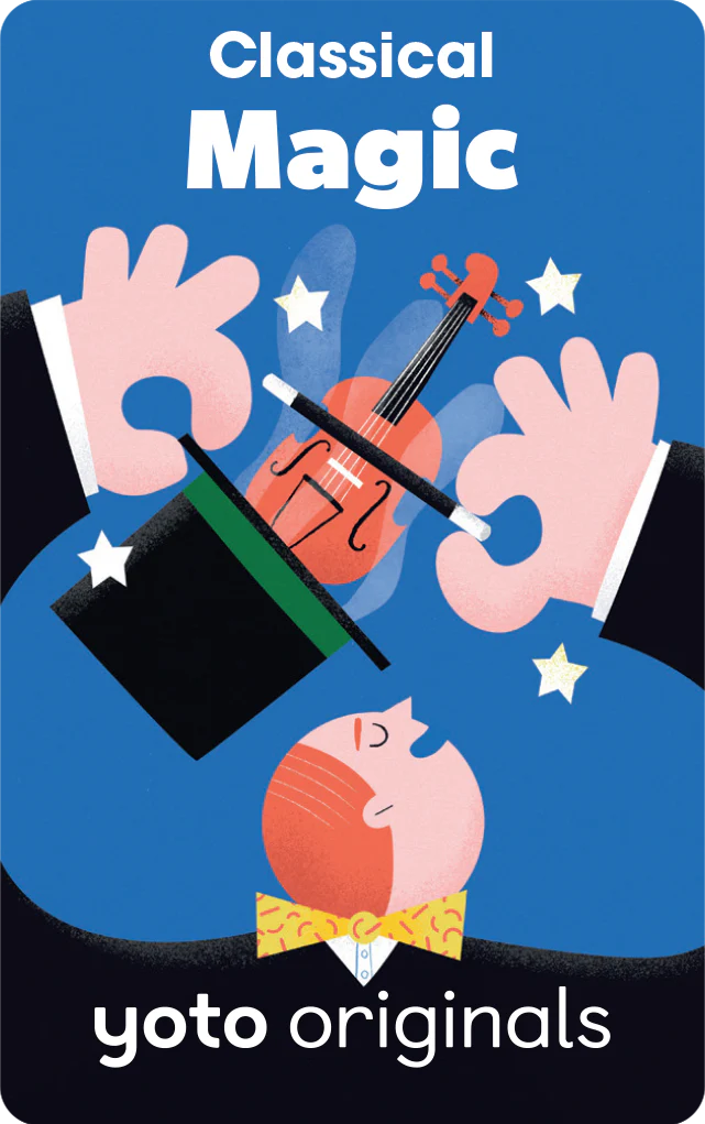 Classical Collection | Yoto