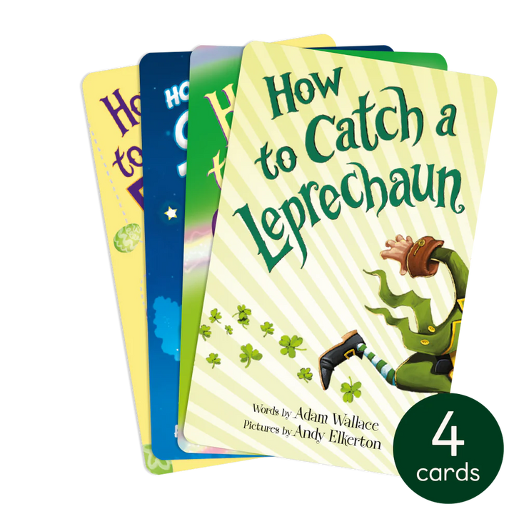 How to Catch: Spring Pack | Yoto