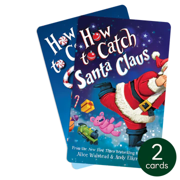 How to Catch: Holiday Pack | Yoto