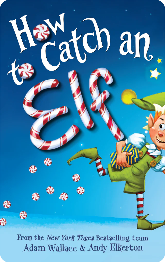 How to Catch: Holiday Pack | Yoto