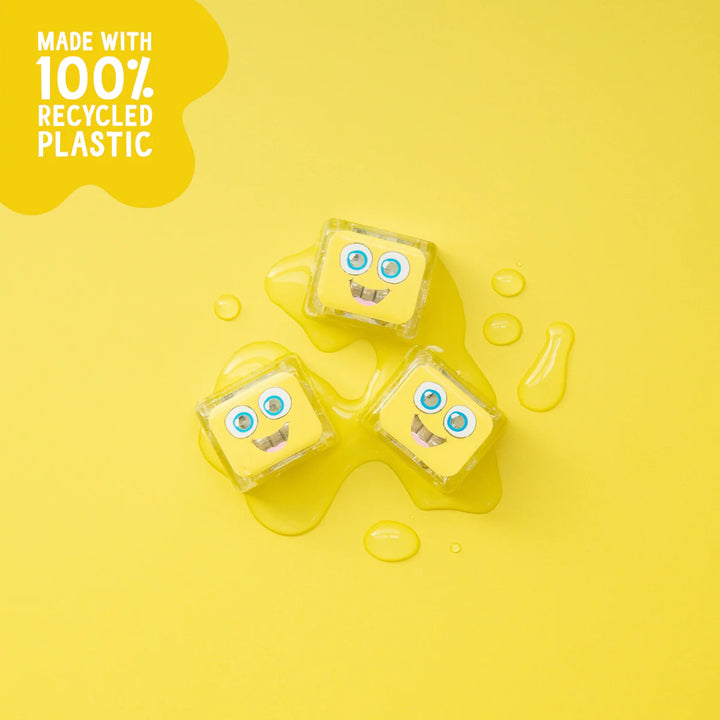 Alex Light Up Cubes - NEXT GEN | Glo Pals