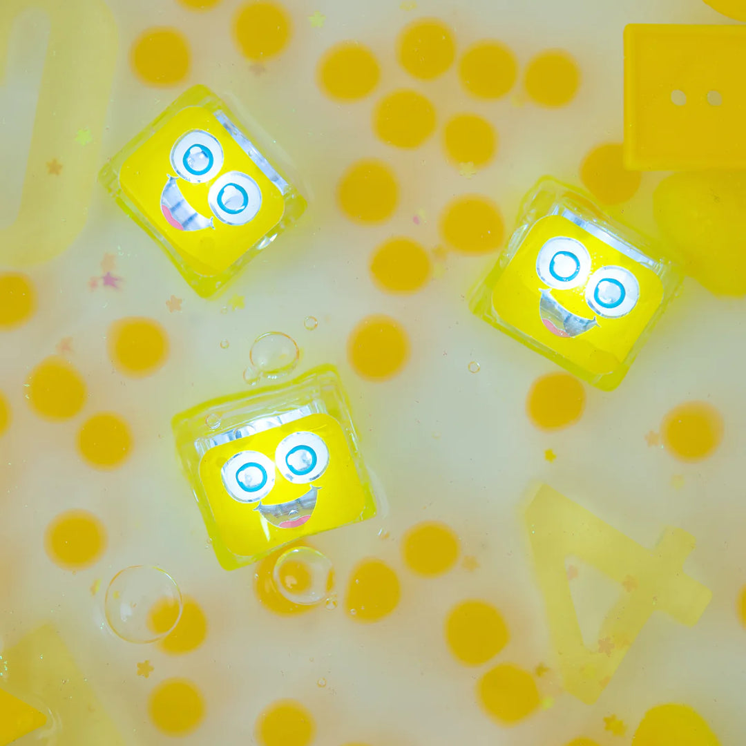 Alex Light Up Cubes - NEXT GEN | Glo Pals