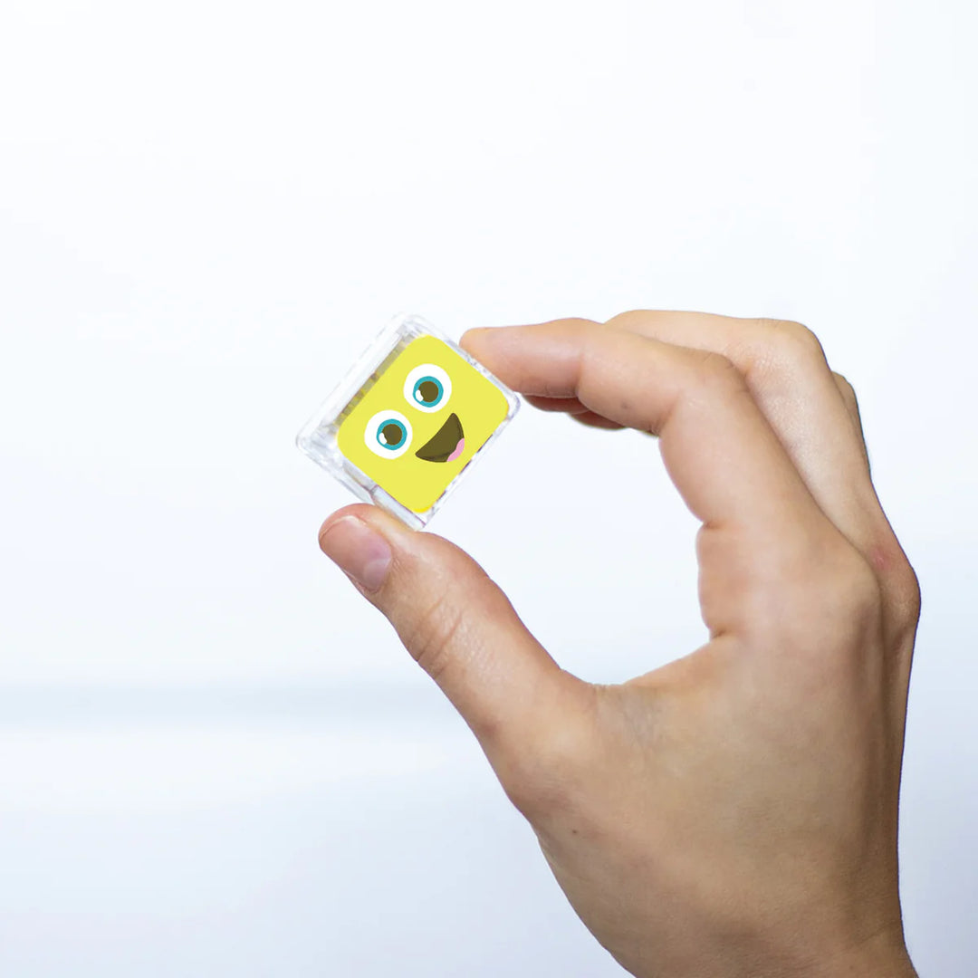 Alex Light Up Cubes - NEXT GEN | Glo Pals