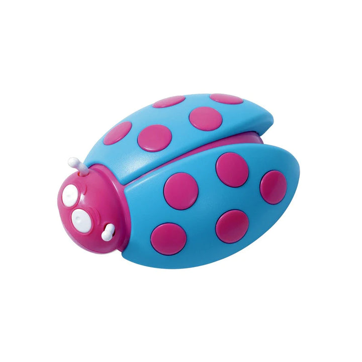 ladybug shaker