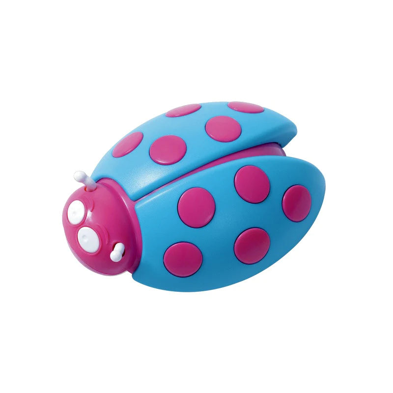 ladybug shaker