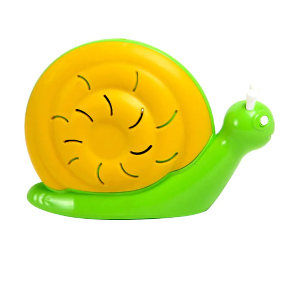 snail shaker