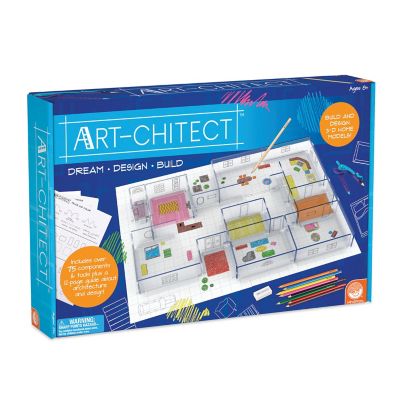 Art-chitect | Mindware - LOCAL PICK UP ONLY