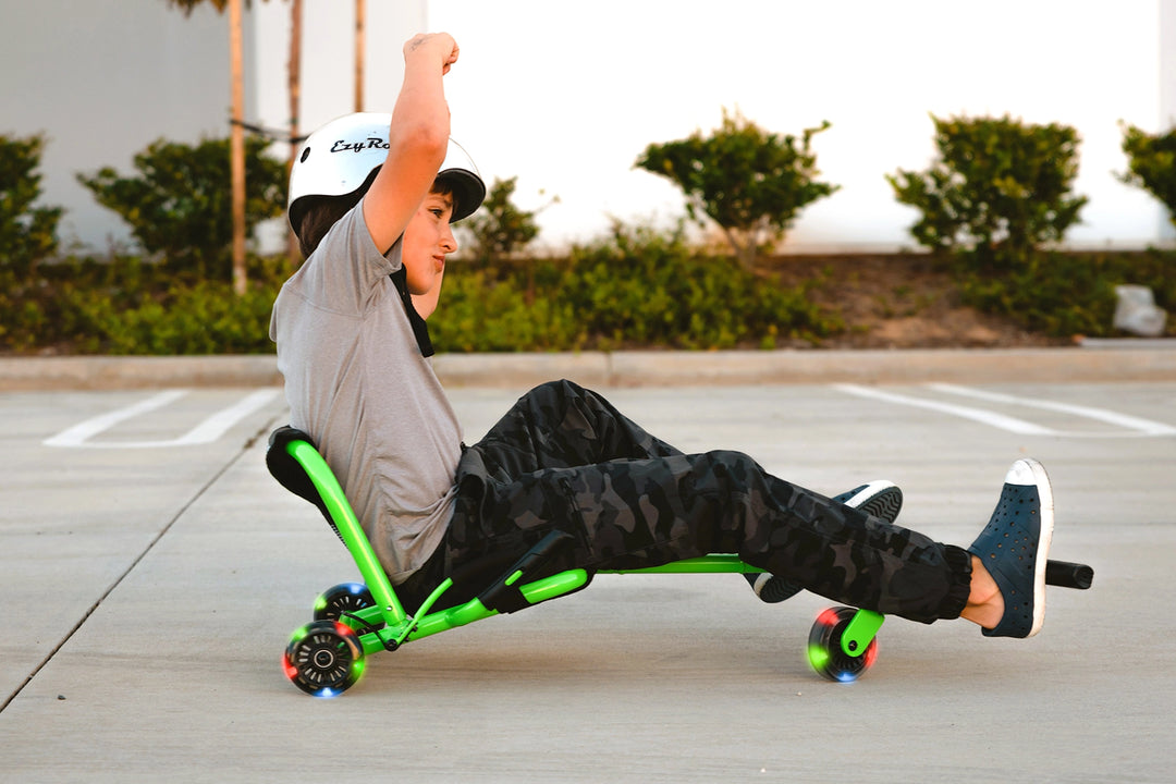 Classic LED - Blue | EzyRoller - LOCAL PICK UP ONLY