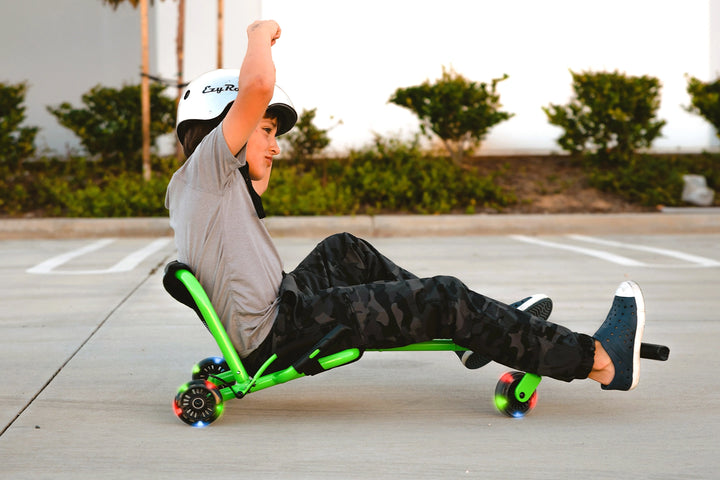 Classic LED - Blue | EzyRoller - LOCAL PICK UP ONLY