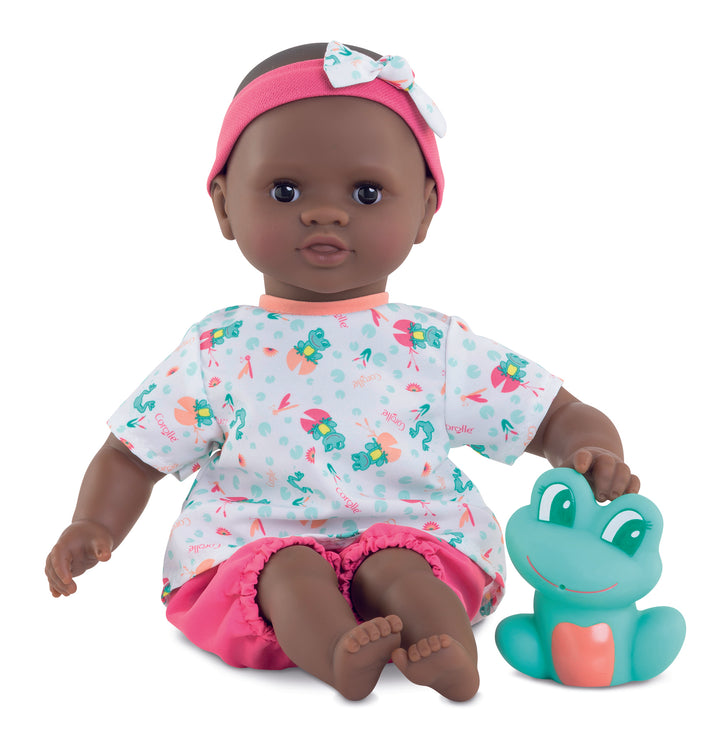 Bébé Bath - Alyzée 12" | Corolle
