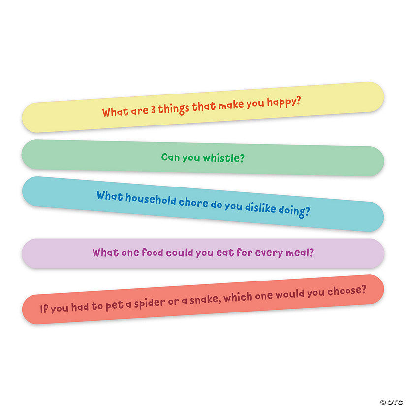 Best You Shake Up the Conversation Family Edition | Mindware