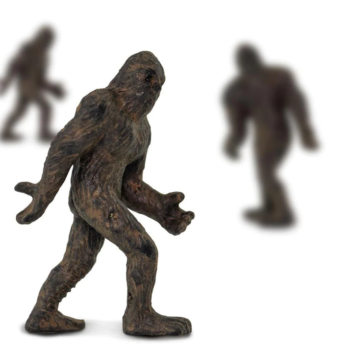 Bigfoots - Good Luck Minis