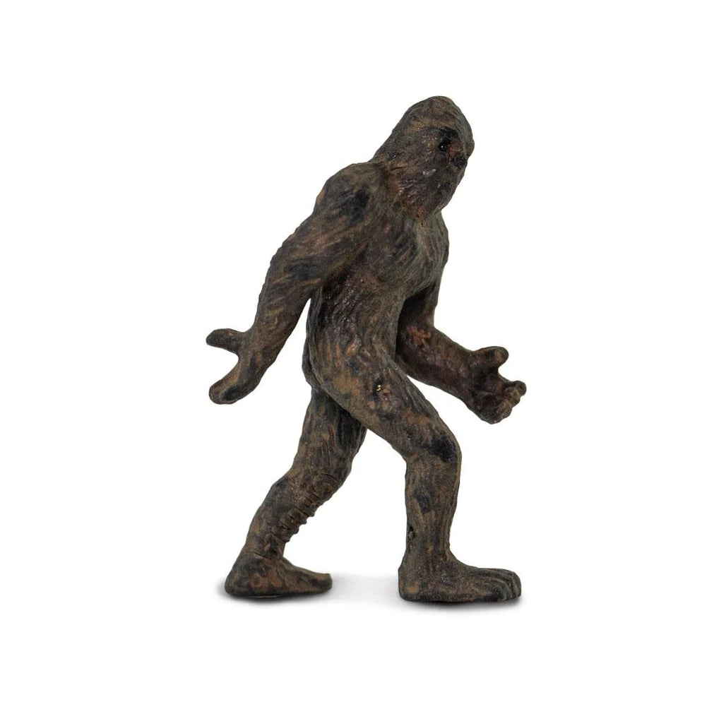 Bigfoots - Good Luck Minis