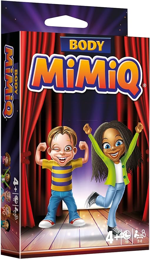 thumbnail image 2 of SmartGames Farm Mimiq - Educational Imitation Game For Kids & Family | Ages 4+ 2 of 11